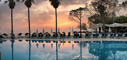 Hôtel Ephesia Holiday Beach Club 5*, Séjour Turquie, Izmir par Ôvoyages Hôtel Ephesia Holiday Beach Club 5*, Séjour Turquie, Izmir par Ôvoyages