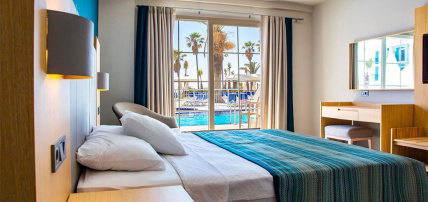 Hôtel Ephesia Holiday Beach Club 5*, Séjour Turquie, Izmir par Ôvoyages Hôtel Ephesia Holiday Beach Club 5*, Séjour Turquie, Izmir par Ôvoyages