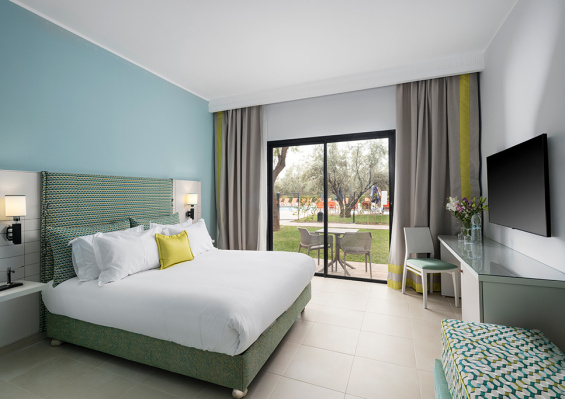 Ôclub Experience Aqualis Club Resort 4* Ôclub Experience Aqualis Club Resort 4* - photo 5