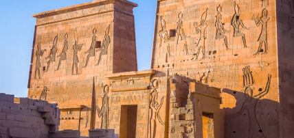 Croisière Ô Dahabiya 5*, Circuit Egypte par Ôvoyages Croisière Ô Dahabiya 5*, Circuit Egypte par Ôvoyages