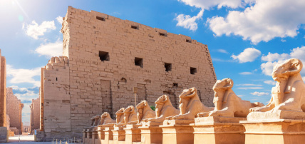 Croisière Ô Dahabiya 5*, Circuit Egypte par Ôvoyages Croisière Ô Dahabiya 5*, Circuit Egypte par Ôvoyages