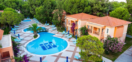 Kustur Club Holiday Village 5*, Séjour Turquie, Izmir par Ôvoyages Kustur Club Holiday Village 5*, Séjour Turquie, Izmir par Ôvoyages