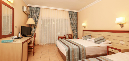 Kustur Club Holiday Village 5*, Séjour Turquie, Izmir par Ôvoyages Kustur Club Holiday Village 5*, Séjour Turquie, Izmir par Ôvoyages