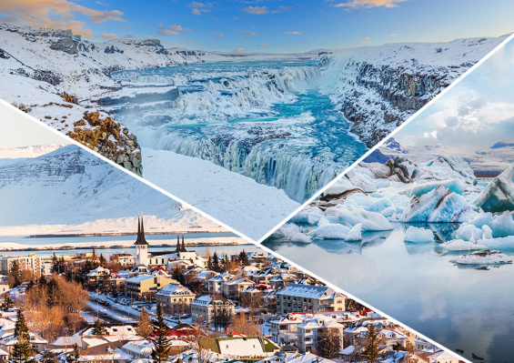 Autotour Islande Authentique Tour 7 Nuits Autotour Islande Authentique Tour 7 Nuits - photo 1