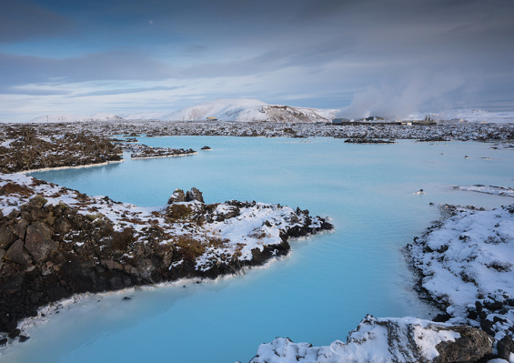 Autotour Islande Authentique Tour 7 Nuits Autotour Islande Authentique Tour 7 Nuits - photo 4