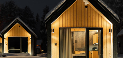Hôtel Nilimella Resort Village, Séjour Finlande par Ôvoyages Hôtel Nilimella Resort Village, Séjour Finlande par Ôvoyages