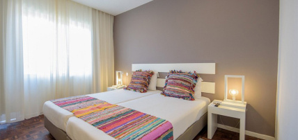 Hôtel Oasis Porto Grande 4*, Séjour Cap-Vert par Ôvoyages Hôtel Oasis Porto Grande 4*, Séjour Cap-Vert par Ôvoyages
