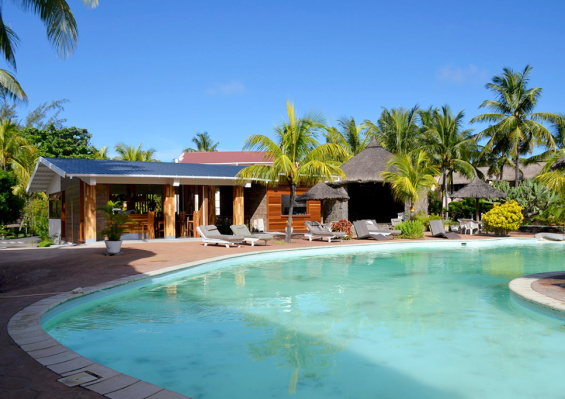 Hôtel Casa Florida 3* Hôtel Casa Florida 3* - photo 1