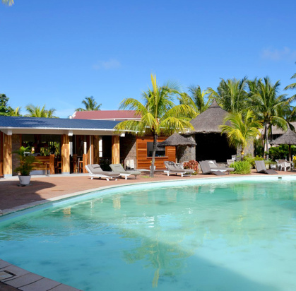 Hôtel Casa Florida 3*, Séjour Île Maurice par Ôvoyages Hôtel Casa Florida 3*, Séjour Île Maurice par Ôvoyages