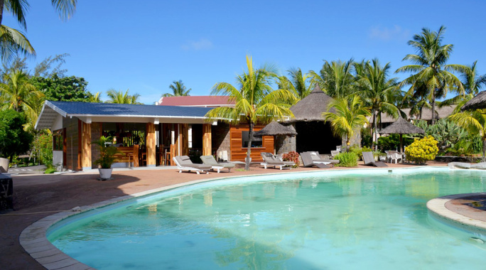 Hôtel Casa Florida 3*, Séjour Île Maurice par Ôvoyages Hôtel Casa Florida 3*, Séjour Île Maurice par Ôvoyages