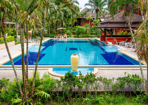 Sudala Beach Resort 3* Sudala Beach Resort 3* - photo 1