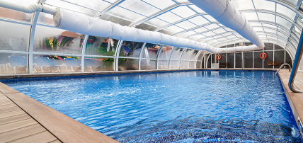 Hôtel Climia Benidorm Plaza 4*, Séjour Espagne & ses îles, Espagne continentale, Costa Blanca par Ôvoyages Hôtel Climia Benidorm Plaza 4*, Séjour Espagne & ses îles, Espagne continentale, Costa Blanca par Ôvoyages