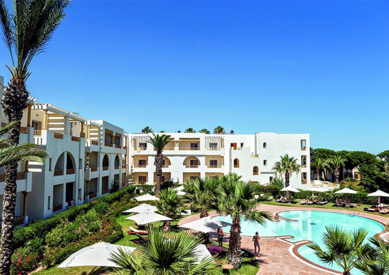 Hôtel Calimera Delfino Beach 4* Hôtel Calimera Delfino Beach 4* - photo 1