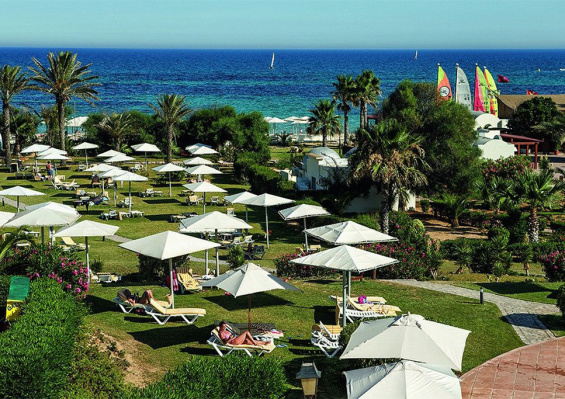 Hôtel Calimera Delfino Beach 4* Hôtel Calimera Delfino Beach 4* - photo 2