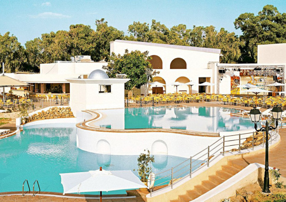 Hôtel Calimera Delfino Beach 4* Hôtel Calimera Delfino Beach 4* - photo 4
