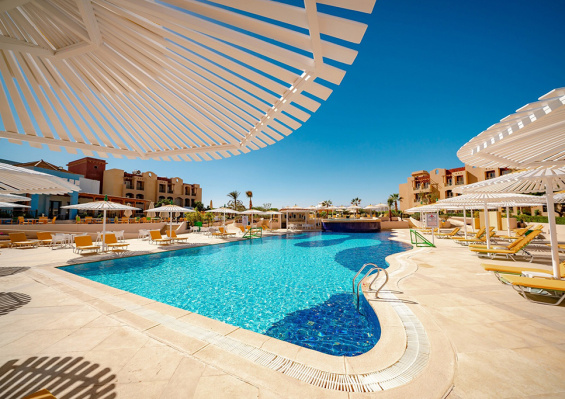 Hôtel Lemon & Soul Makadi Garden 3* Hôtel Lemon & Soul Makadi Garden 3* - photo 1