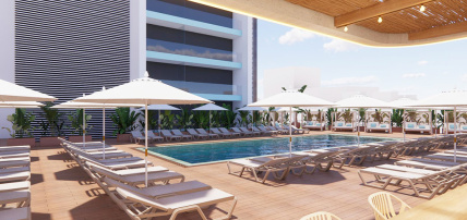 Hôtel & Spa Port Benidorm 4*, Séjour Espagne & ses îles, Espagne continentale, Costa Blanca par Ôvoyages Hôtel & Spa Port Benidorm 4*, Séjour Espagne & ses îles, Espagne continentale, Costa Blanca par Ôvoyages