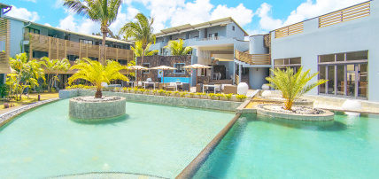 Appart'Hotel Be Cosy 3*, Séjour Île Maurice par Ôvoyages Appart'Hotel Be Cosy 3*, Séjour Île Maurice par Ôvoyages