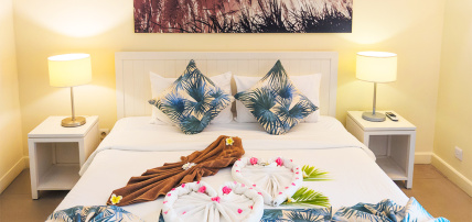 Appart'Hotel Be Cosy 3*, Séjour Île Maurice par Ôvoyages Appart'Hotel Be Cosy 3*, Séjour Île Maurice par Ôvoyages