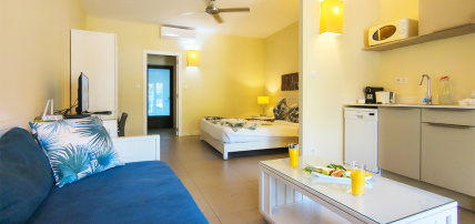 Appart'Hotel Be Cosy 3*, Séjour Île Maurice par Ôvoyages Appart'Hotel Be Cosy 3*, Séjour Île Maurice par Ôvoyages