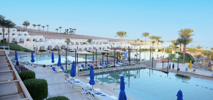 Hôtel Retac Qunay Dahab Resort & Spa 4*, Séjour Egypte, Sharm El Sheikh par Ôvoyages Hôtel Retac Qunay Dahab Resort & Spa 4*, Séjour Egypte, Sharm El Sheikh par Ôvoyages