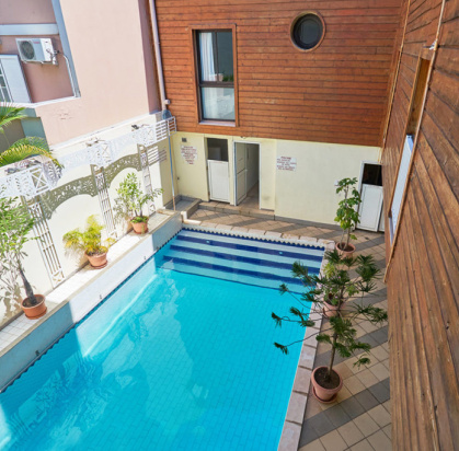 Hôtel Austral 3*, Séjour Réunion par Ôvoyages Hôtel Austral 3*, Séjour Réunion par Ôvoyages