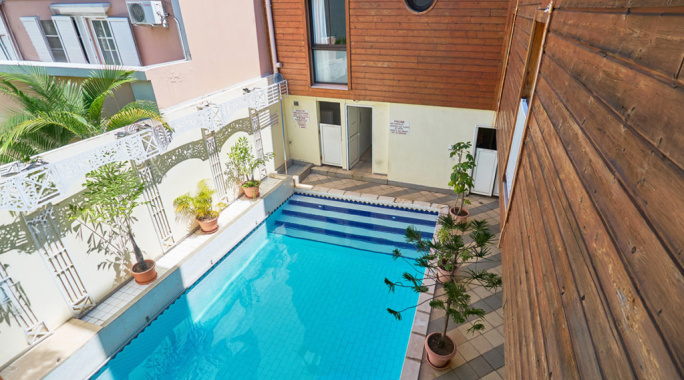 Hôtel Austral 3*, Séjour Réunion par Ôvoyages Hôtel Austral 3*, Séjour Réunion par Ôvoyages