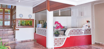 Hôtel Austral 3*, Séjour Réunion par Ôvoyages Hôtel Austral 3*, Séjour Réunion par Ôvoyages