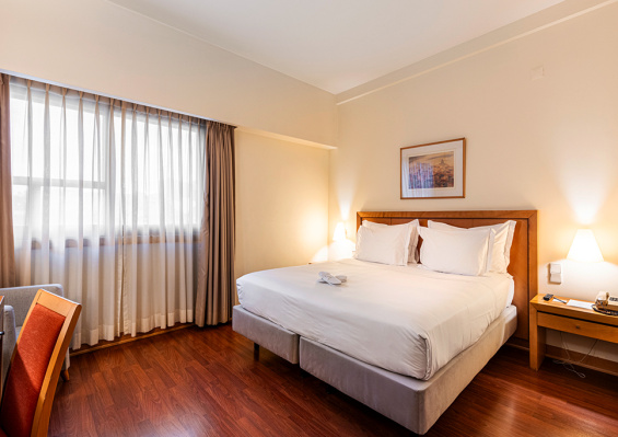 Ôcity Xperience Hôtel Roma Lisboa 3* Ôcity Xperience Hôtel Roma Lisboa 3* - photo 5
