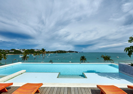 Bandara Beach Resort Phuket 4* by Ôvoyages Bandara Beach Resort Phuket 4* by Ôvoyages - photo 1