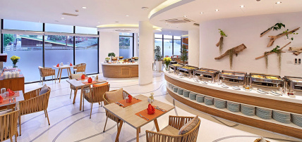 Bandara Beach Resort Phuket 4* by Ôvoyages, Séjour Thaïlande, Phuket par Ôvoyages Bandara Beach Resort Phuket 4* by Ôvoyages, Séjour Thaïlande, Phuket par Ôvoyages
