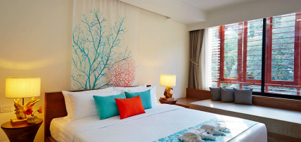 Bandara Beach Resort Phuket 4* by Ôvoyages, Séjour Thaïlande, Phuket par Ôvoyages Bandara Beach Resort Phuket 4* by Ôvoyages, Séjour Thaïlande, Phuket par Ôvoyages