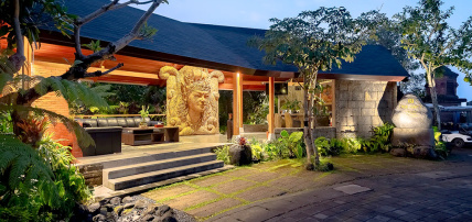 Combiné Ubud & Nusa Dua : Candy Villas by Pramana 4* & Ôclub Select Merusaka Nusa Dua 5*, Combiné Indonésie, Bali par Ôvoyages Combiné Ubud & Nusa Dua : Candy Villas by Pramana 4* & Ôclub Select Merusaka Nusa Dua 5*, Combiné Indonésie, Bali par Ôvoyages