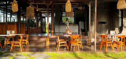 Combiné Ubud & Nusa Dua : Candy Villas by Pramana 4* & Ôclub Select Merusaka Nusa Dua 5*, Combiné Indonésie, Bali par Ôvoyages Combiné Ubud & Nusa Dua : Candy Villas by Pramana 4* & Ôclub Select Merusaka Nusa Dua 5*, Combiné Indonésie, Bali par Ôvoyages