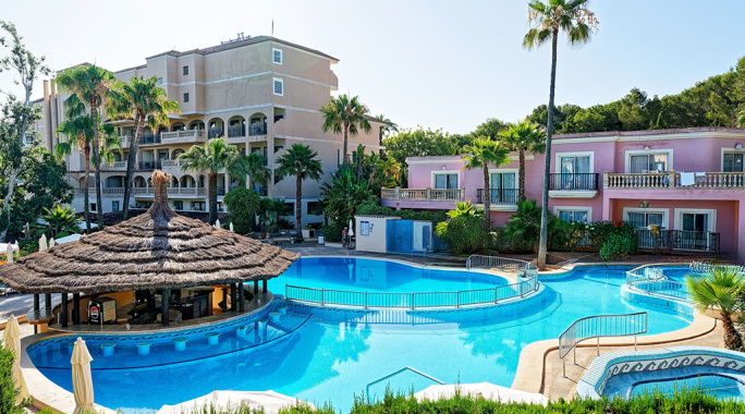 Hôtel R2 Lago Playa Park 4*, Séjour Espagne & ses îles, Baléares, Majorque par Ôvoyages Hôtel R2 Lago Playa Park 4*, Séjour Espagne & ses îles, Baléares, Majorque par Ôvoyages