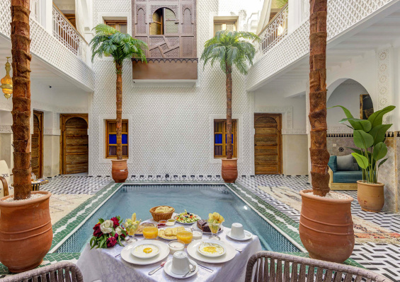 Riad Rêve & Fantaisie by Ôvoyages Riad Rêve & Fantaisie by Ôvoyages - photo 1