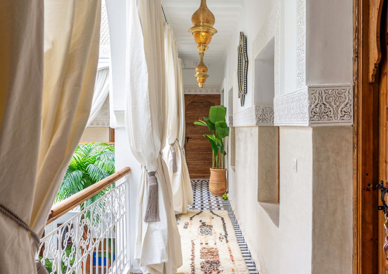 Riad Rêve & Fantaisie by Ôvoyages Riad Rêve & Fantaisie by Ôvoyages - photo 3