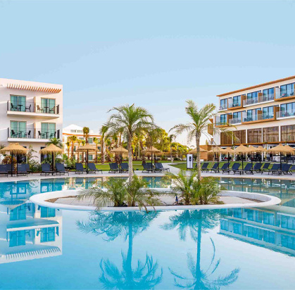 Ôclub Select AP Cabanas Beach & Nature Adult Only 4*, Séjour Portugal, Portugal continental, Algarve par Ôvoyages Ôclub Select AP Cabanas Beach & Nature Adult Only 4*, Séjour Portugal, Portugal continental, Algarve par Ôvoyages
