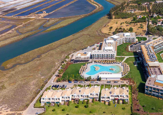 Ôclub Select AP Cabanas Beach & Nature Adult Only 4* Ôclub Select AP Cabanas Beach & Nature Adult Only 4* - photo 2