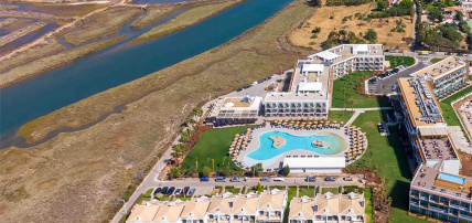 Ôclub Select AP Cabanas Beach & Nature Adult Only 4*, Séjour Portugal, Portugal continental, Algarve par Ôvoyages Ôclub Select AP Cabanas Beach & Nature Adult Only 4*, Séjour Portugal, Portugal continental, Algarve par Ôvoyages