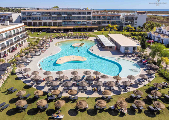 Ôclub Select AP Cabanas Beach & Nature Adult Only 4* Ôclub Select AP Cabanas Beach & Nature Adult Only 4* - photo 3