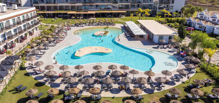 Ôclub Select AP Cabanas Beach & Nature Adult Only 4*, Séjour Portugal, Portugal continental, Algarve par Ôvoyages Ôclub Select AP Cabanas Beach & Nature Adult Only 4*, Séjour Portugal, Portugal continental, Algarve par Ôvoyages