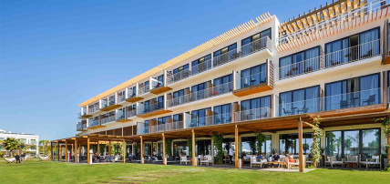 Ôclub Select AP Cabanas Beach & Nature Adult Only 4*, Séjour Portugal, Portugal continental, Algarve par Ôvoyages Ôclub Select AP Cabanas Beach & Nature Adult Only 4*, Séjour Portugal, Portugal continental, Algarve par Ôvoyages