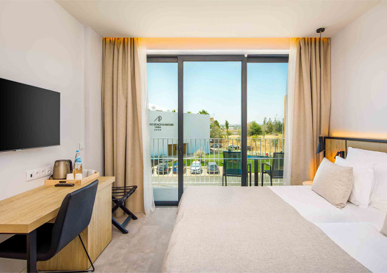 Ôclub Select AP Cabanas Beach & Nature Adult Only 4* Ôclub Select AP Cabanas Beach & Nature Adult Only 4* - photo 5