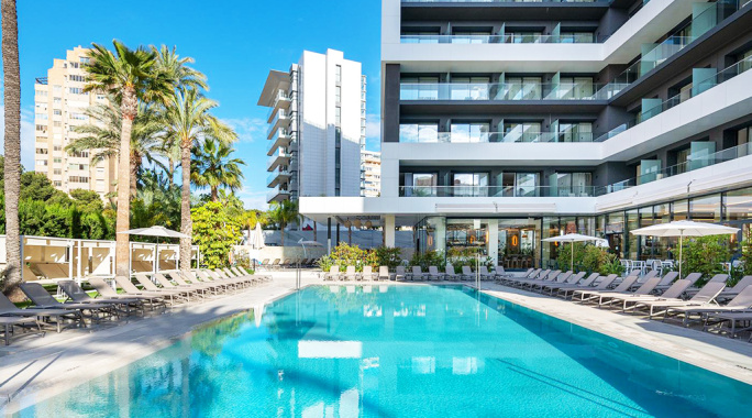 Hôtel Port Alicante City & Beach 4*, Séjour Espagne & ses îles, Espagne continentale, Costa Blanca par Ôvoyages Hôtel Port Alicante City & Beach 4*, Séjour Espagne & ses îles, Espagne continentale, Costa Blanca par Ôvoyages