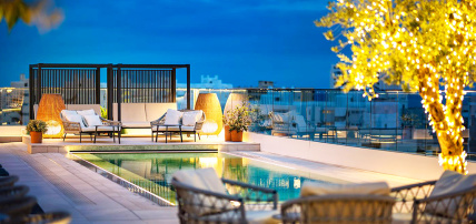 Hôtel Port Alicante City & Beach 4*, Séjour Espagne & ses îles, Espagne continentale, Costa Blanca par Ôvoyages Hôtel Port Alicante City & Beach 4*, Séjour Espagne & ses îles, Espagne continentale, Costa Blanca par Ôvoyages