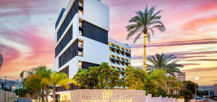 Hôtel Port Alicante City & Beach 4*, Séjour Espagne & ses îles, Espagne continentale, Costa Blanca par Ôvoyages Hôtel Port Alicante City & Beach 4*, Séjour Espagne & ses îles, Espagne continentale, Costa Blanca par Ôvoyages