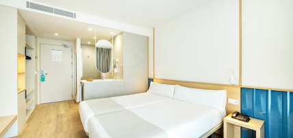 Hôtel Port Alicante City & Beach 4*, Séjour Espagne & ses îles, Espagne continentale, Costa Blanca par Ôvoyages Hôtel Port Alicante City & Beach 4*, Séjour Espagne & ses îles, Espagne continentale, Costa Blanca par Ôvoyages