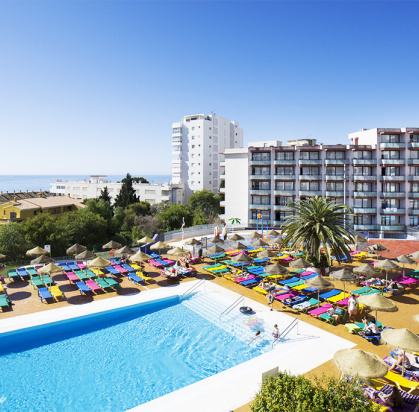 Hôtel Gran Bali 4*, Séjour Espagne & ses îles, Espagne continentale, Costa Blanca par Ôvoyages Hôtel Gran Bali 4*, Séjour Espagne & ses îles, Espagne continentale, Costa Blanca par Ôvoyages