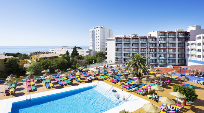 Hôtel Gran Bali 4*, Séjour Espagne & ses îles, Espagne continentale, Costa Blanca par Ôvoyages Hôtel Gran Bali 4*, Séjour Espagne & ses îles, Espagne continentale, Costa Blanca par Ôvoyages
